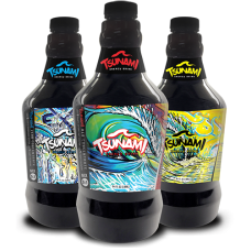 Tsunami Energy Drink Concentrate